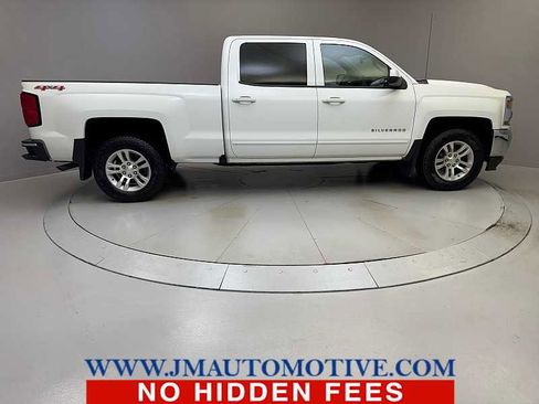 Used 2016 Chevrolet Silverado 1500 LT w/ All Star Edition image 6
