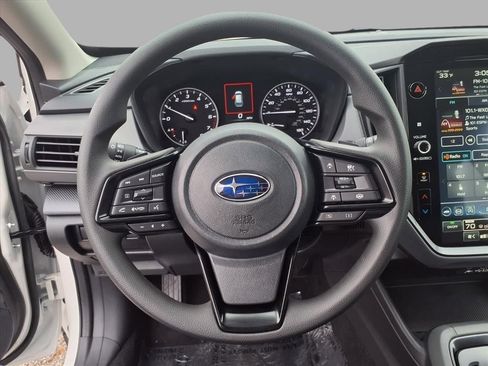 New 2026 Subaru Crosstrek 2.0i Premium image 13