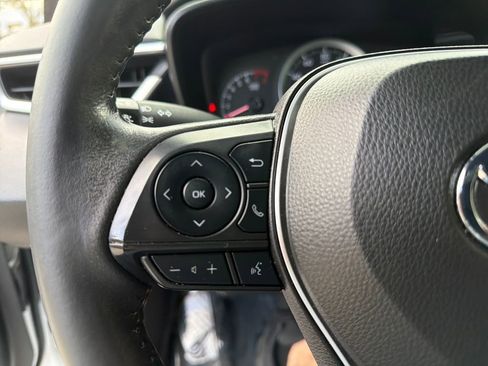 Used 2022 Toyota Corolla SE image 20