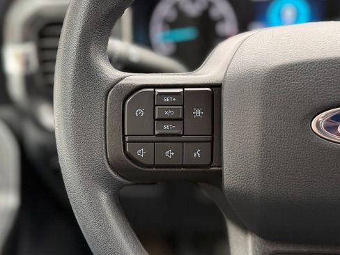 Used 2023 Ford F150 XL w/ STX Appearance Package image 8