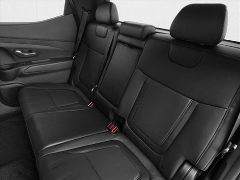 New 2026 Hyundai Santa Cruz SEL AWD/4WD image 9