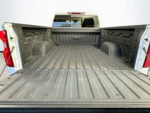 Used 2024 Chevrolet Silverado 1500 RST w/ Convenience Package II AWD/4WD image 31
