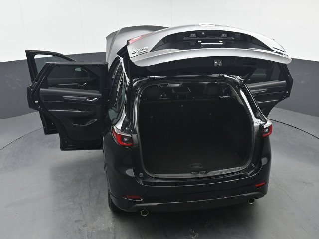 Certified 2024 MAZDA CX-5 AWD 2.5 S w/ Preferred Package image 47