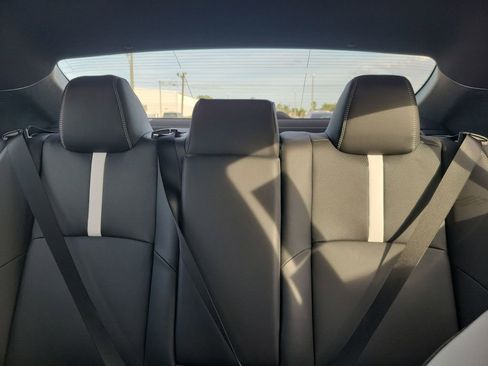 New 2026 Toyota Camry SE image 13