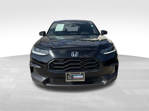 Used 2024 Honda HR-V Sport image 2