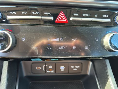 New 2026 Hyundai Tucson SEL FWD image 22