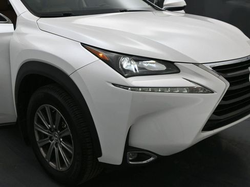 Used 2017 Lexus NX 200t AWD w/ Accessory Package 2 image 16