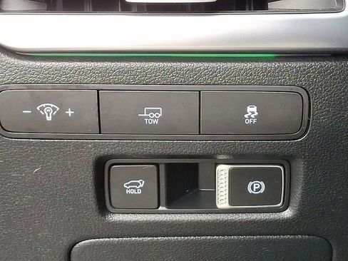 Used 2025 Hyundai Palisade Calligraphy image 26