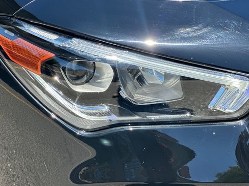 Certified 2023 Mercedes-Benz CLA 250 image 11