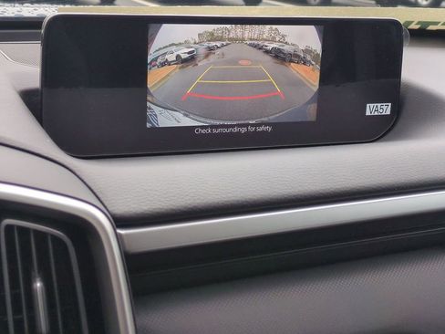 New 2026 MAZDA CX-50 AWD 2.5 S w/ Cargo Package image 20