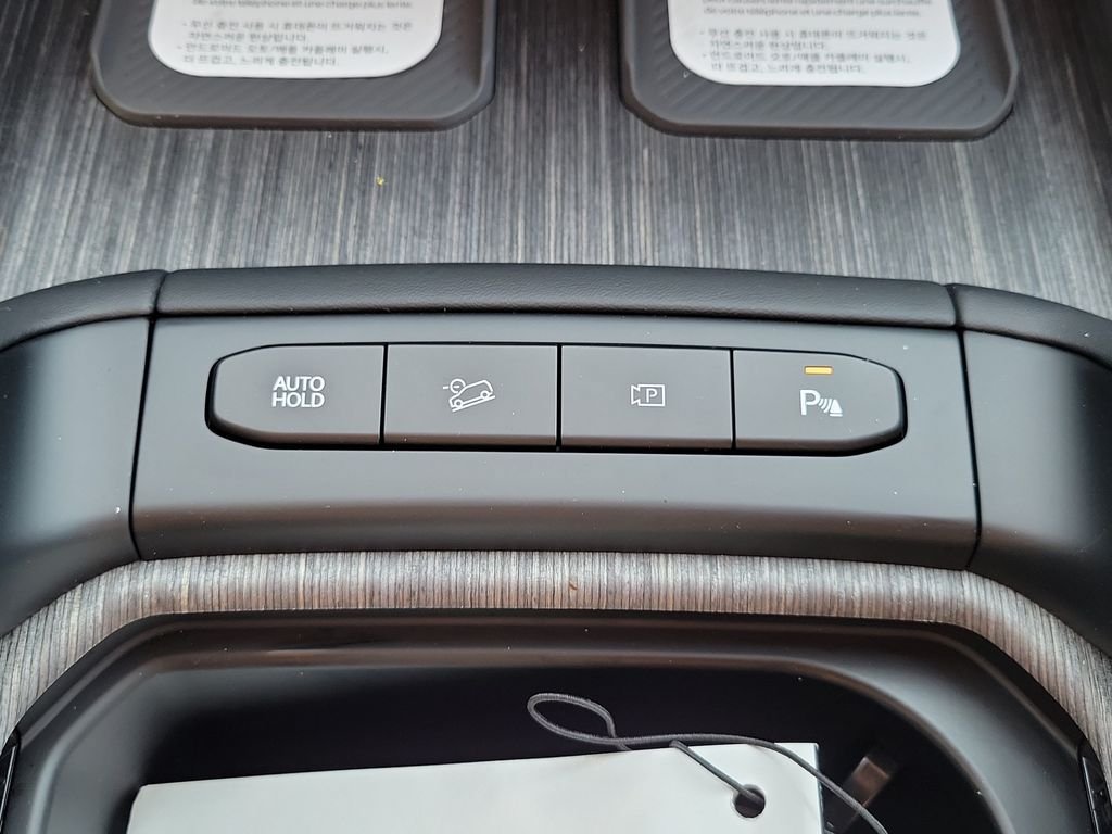 New 2027 Kia Telluride X-Line SX Prestige AWD/4WD image 36