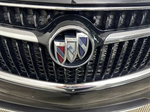 Used 2022 Buick Encore Preferred w/ Safety Package image 9