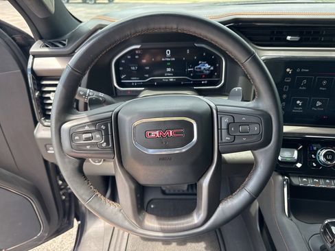 Used 2024 GMC Sierra 1500 AT4 w/ AT4 Preferred Package AWD/4WD image 22