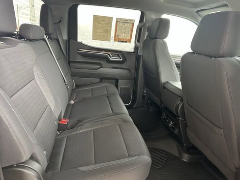 Certified 2023 Chevrolet Silverado 1500 RST image 22