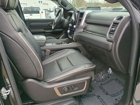 Used 2019 RAM 1500 Limited image 15