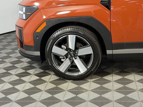 Used 2025 Hyundai Santa Fe Limited image 10