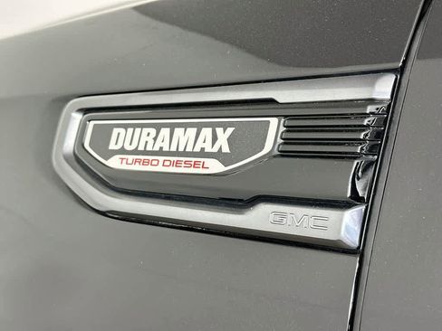 Used 2021 GMC Sierra 1500 AT4 image 7