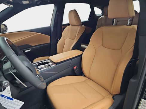 New 2026 Lexus RX 350 Premium AWD/4WD image 15