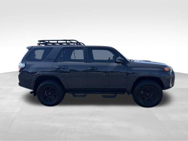 Used 2024 Toyota 4Runner TRD Pro AWD/4WD image 6