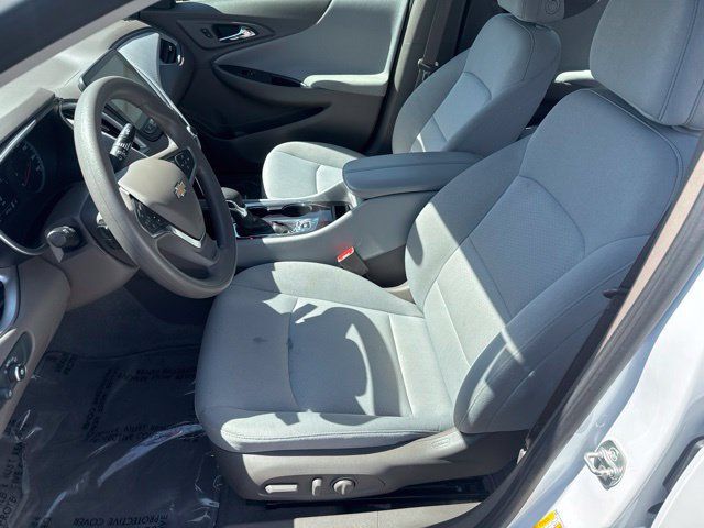 Used 2025 Chevrolet Malibu LT FWD image 22
