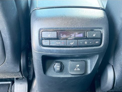 Used 2022 Hyundai Palisade SEL w/ Premium Package FWD image 26