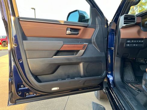 New 2026 Toyota Tundra 1794 Edition image 11