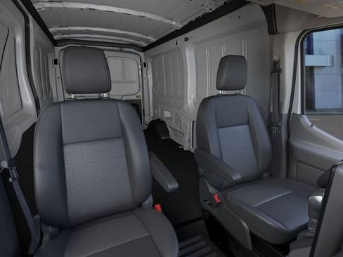 New 2026 Ford Transit 250 148 Medium Roof RWD image 10