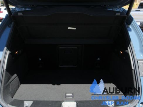 Used 2024 Dodge Hornet R/T Plus w/ Track Pack image 7