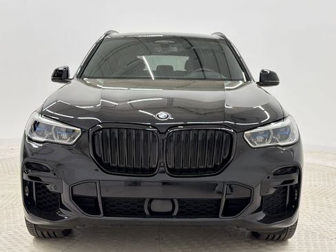 Certified 2023 BMW X5 M50i w/ Executive Package image 5