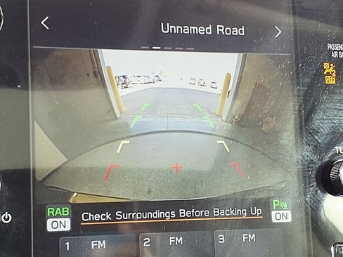 Certified 2025 Subaru Outback Limited image 24