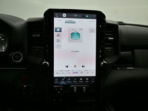 New 2026 RAM 1500 RHO w/ RHO Level 1 Equipment Group image 17