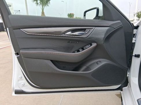 New 2026 Cadillac CT5 Sport RWD image 18