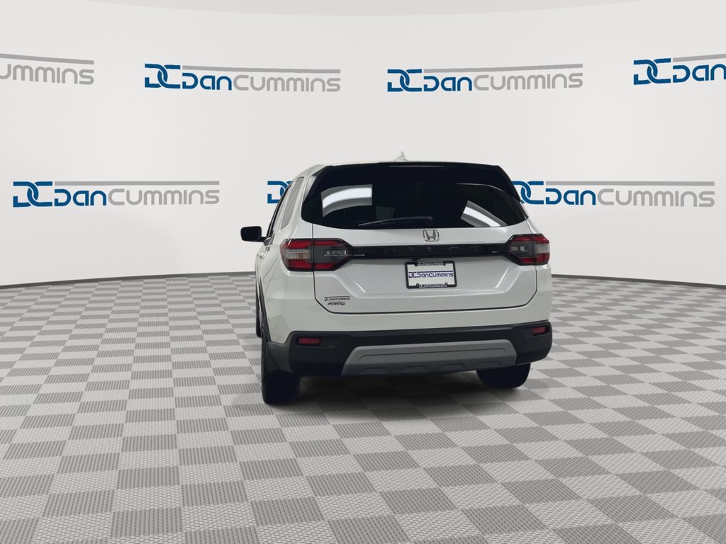 Used 2023 Honda Pilot EX-L image 7