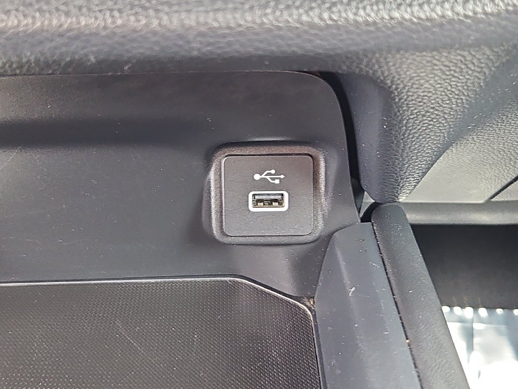 Certified 2025 Honda HR-V Sport image 16
