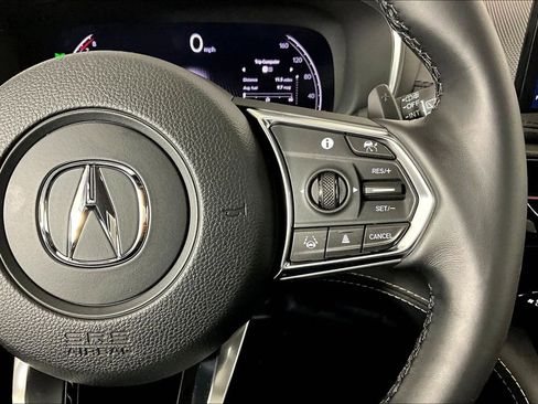 New 2026 Acura MDX w/ Advance Package image 13