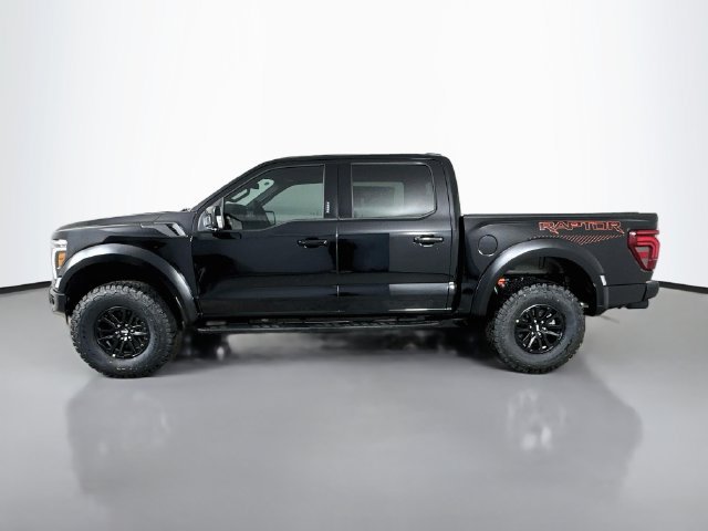 New 2026 Ford F150 Raptor AWD/4WD image 4
