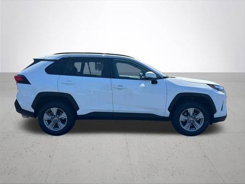 Certified 2024 Toyota RAV4 XLE w/ Convenience Package AWD/4WD image 7