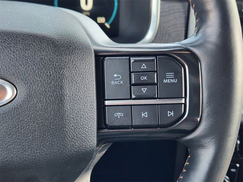 Used 2021 Ford F150 Platinum w/ Equipment Group 701A High image 27