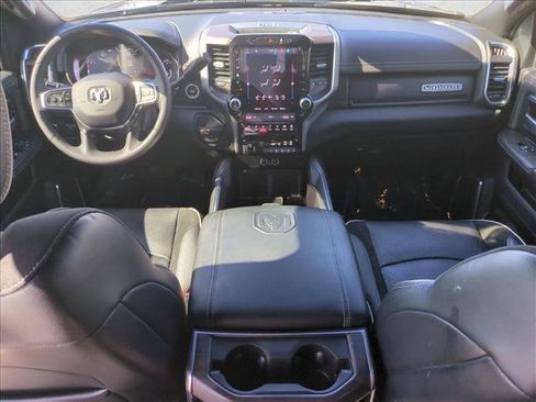 Used 2025 RAM 2500 Laramie image 18