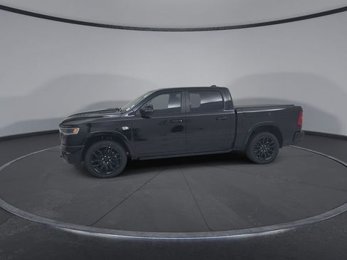 New 2026 RAM 1500 Limited AWD/4WD image 8
