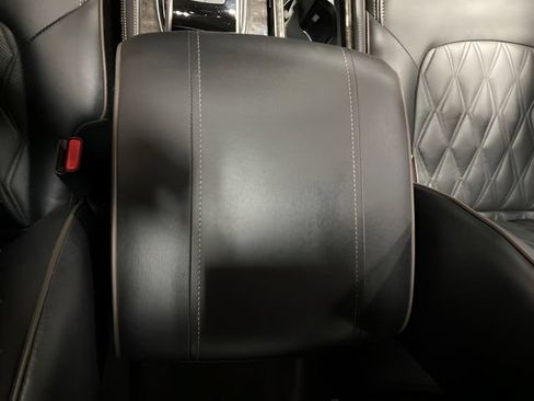 Certified 2023 Nissan Armada Platinum w/ Captain's Chairs Package AWD/4WD image 17