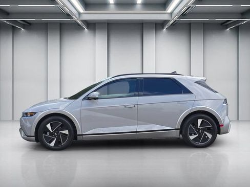 Used 2026 Hyundai Ioniq 5 Limited RWD image 7