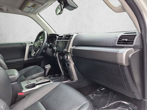 Used 2022 Toyota 4Runner TRD Sport RWD image 21