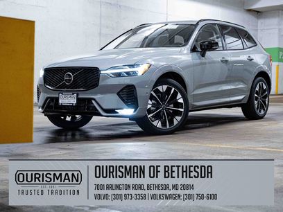 New 2026 Volvo XC60 B5 Ultra w/ Protection Package Premier