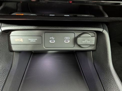 New 2026 Honda Civic Sport image 9