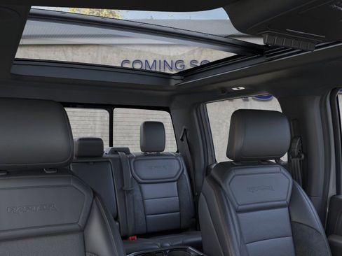 New 2026 Ford F150 Raptor AWD/4WD image 22