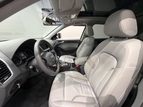 Used 2016 Audi Q5 2.0T Premium Plus AWD/4WD image 20