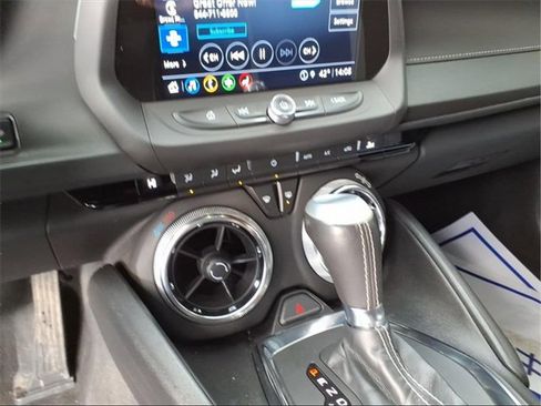 Used 2023 Chevrolet Camaro LT w/ RS Package image 18