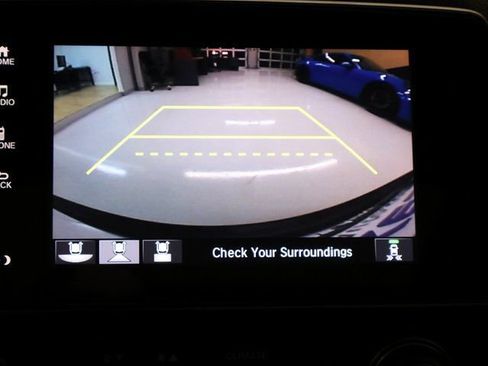 Used 2022 Honda CR-V EX-L image 27