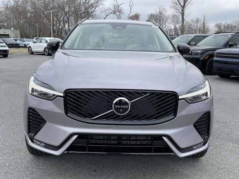 New 2026 Volvo XC60 B5 Ultra w/ Protection Package Premier image 19